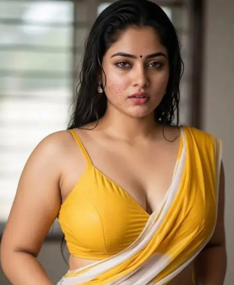 Russian Escorts in Chembur