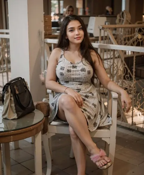 Escorts in Goa - Call Girls Service Goa