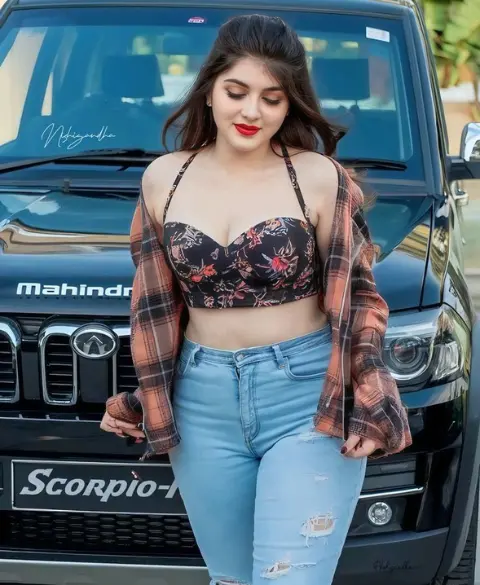 Escorts in Karjat - Call Girls Service Karjat