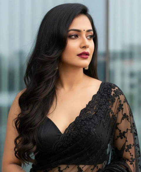 Escorts in Vashi - Call Girls Service Vashi