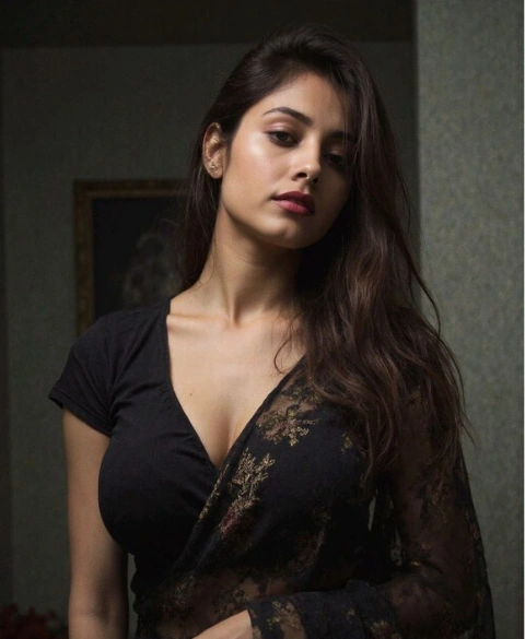 Escorts in Worli - Call Girls Service Worli