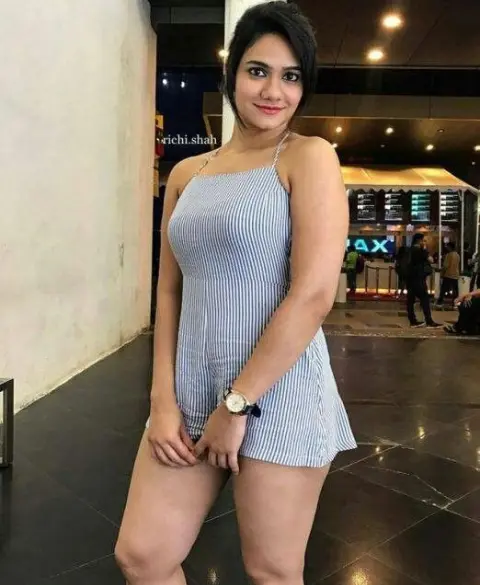 Hrishita - Khandeshwar Escorts